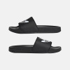 Шлепанцы ADILETTE LITE M (RU 40.5 UK 8 USm 8.5 СМ 25.9; Black / White)